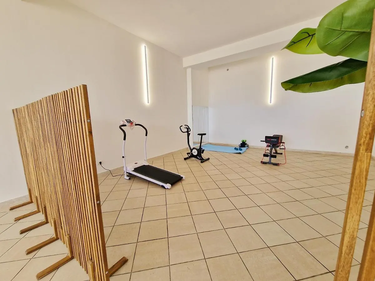 Villa Arenile: Beachfront Oasis with Private Sea Access Fontane Bianche Italy